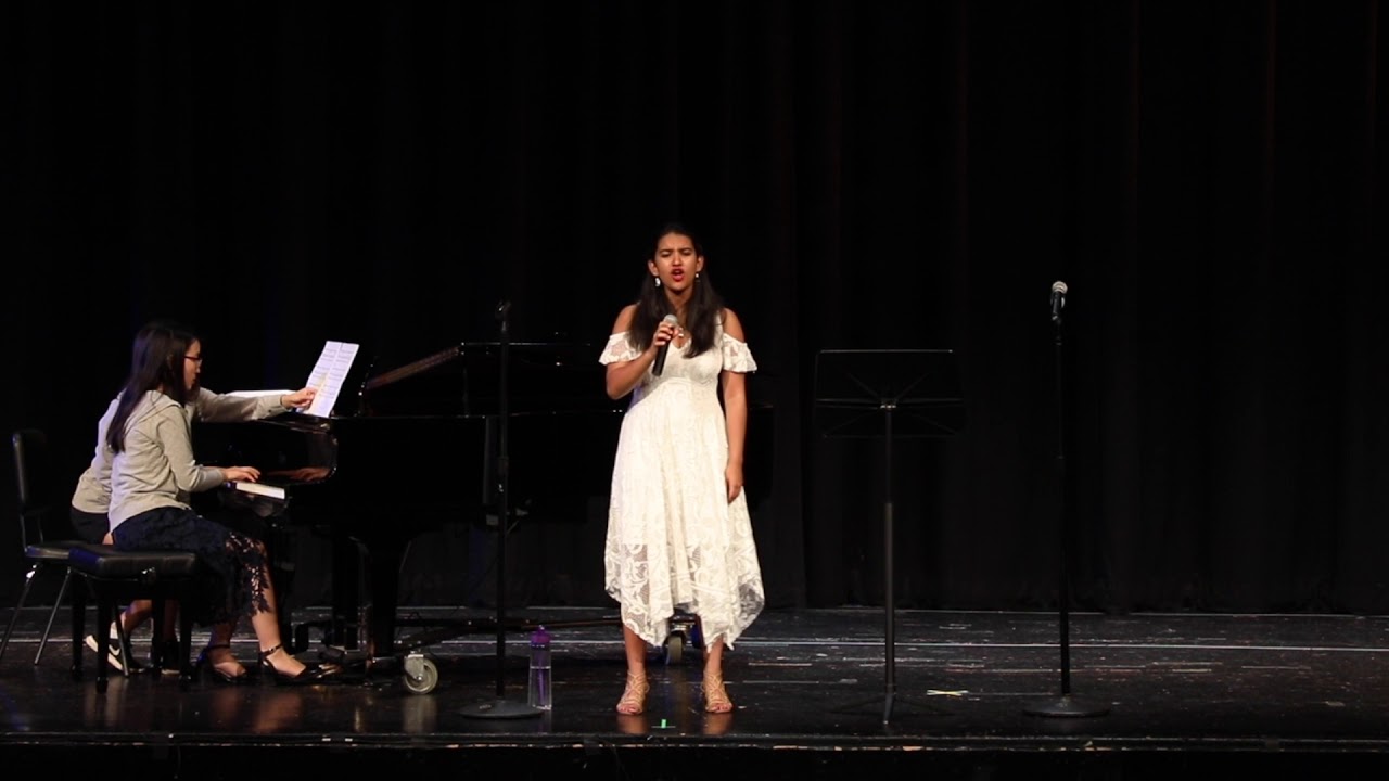 She Used to Be Mine | Jahnavi Rao