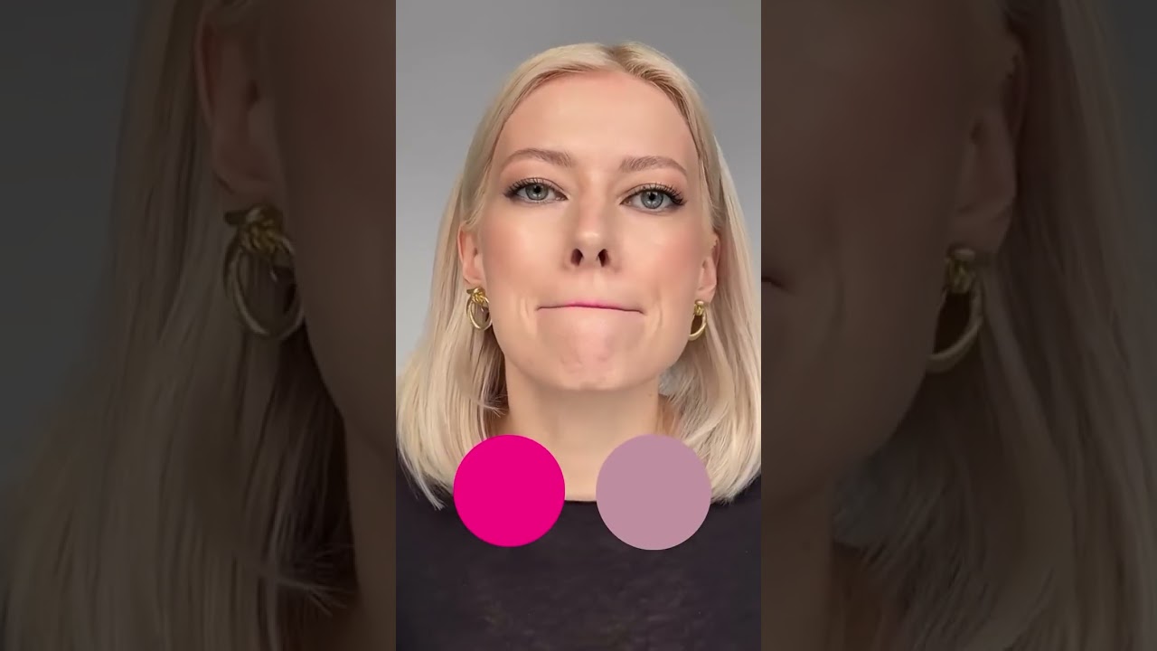&ldquo;According to Science: The Power of Aura Flora&rsquo;s Color Theory Lipstick! 💄✨&rdquo;