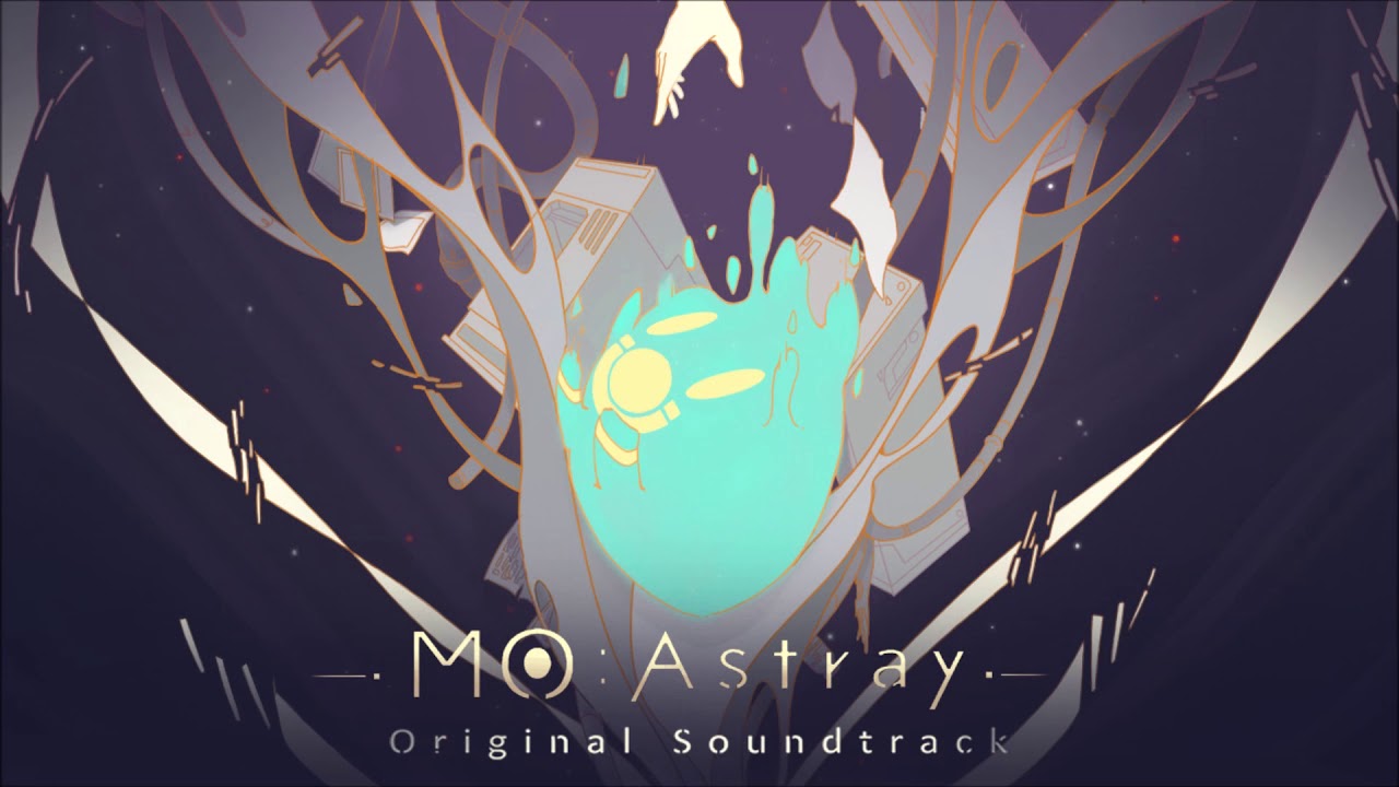 MO: Astray OST - 28 - Epilogue