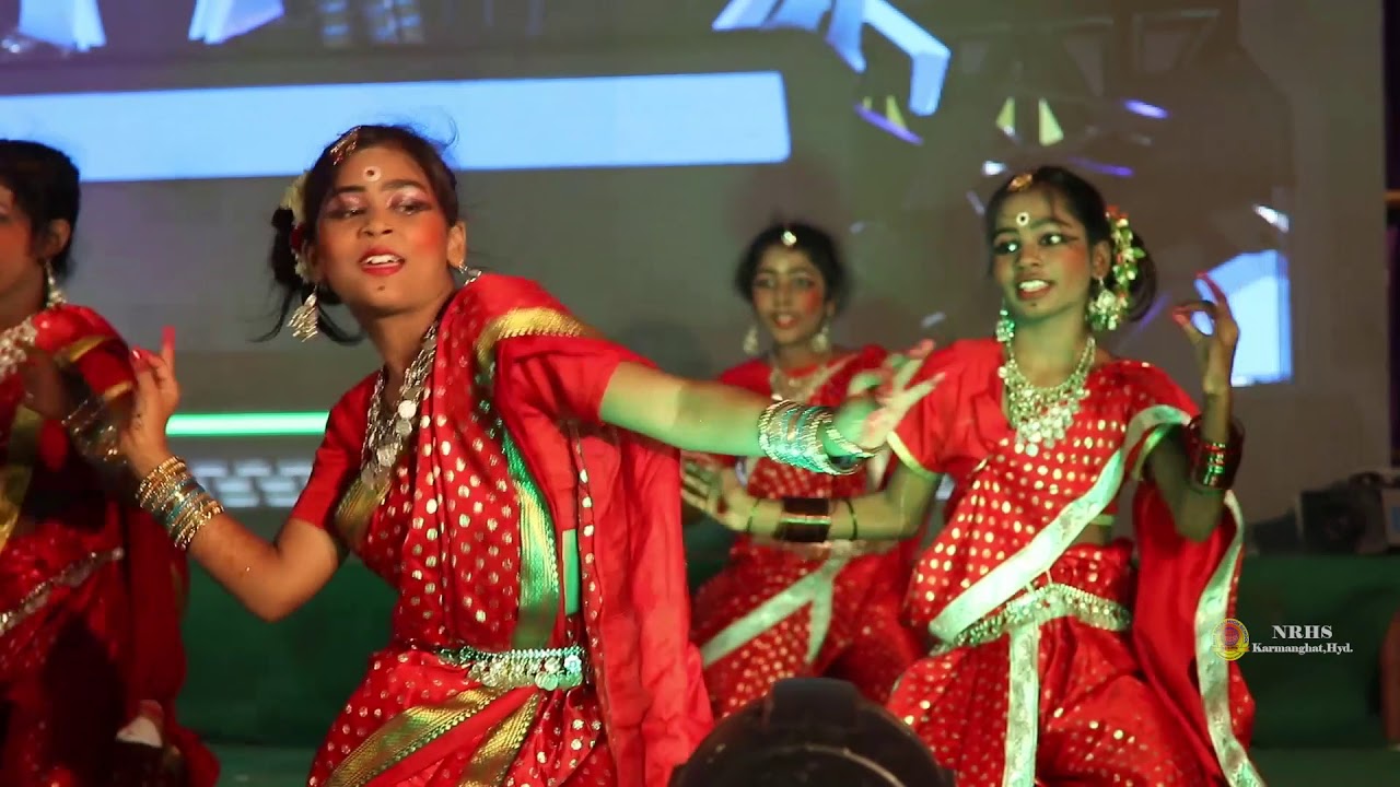 Neo Royal High School Freshers Day Program 2018 || Karmanghat