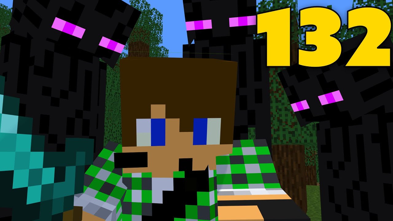 Minecraft ITA S6 E132