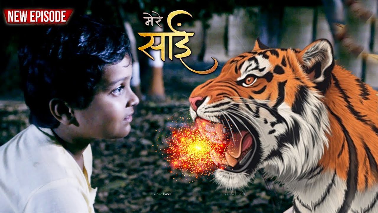 साईं बाबा की अनदेखी कहानी ( Sai Baba Ki Andekhi Kahani ) | Full Episode