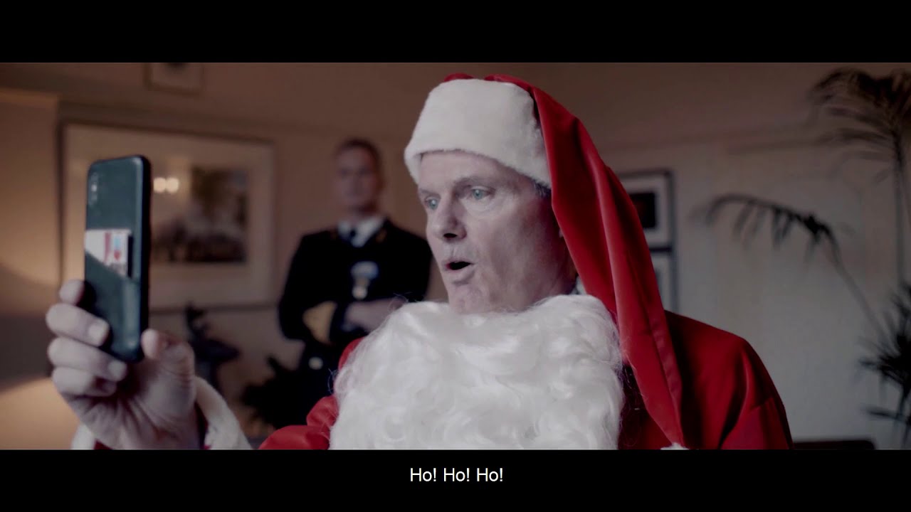 Defensie kerstfilm 2019