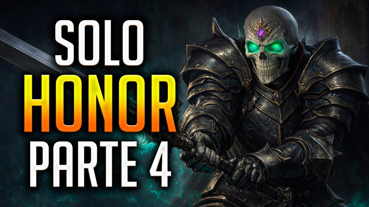 💀 TAV juega SOLO HONOR - DIVINITY ORIGINAL SIN 2 - DÍA 4 (otra vez)