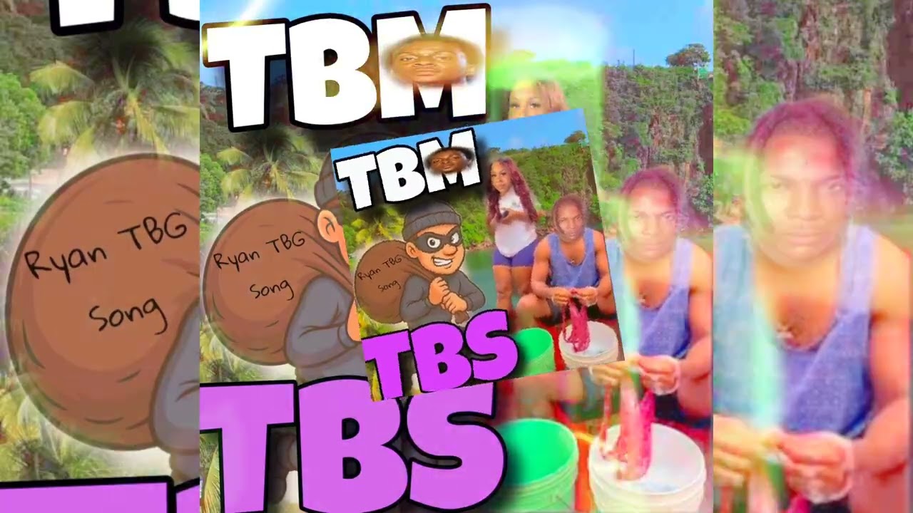 RumLawD - Tek Boi Song [TBS] DISS OG PARK, SHATTA TBG Vincy Soca 2026
