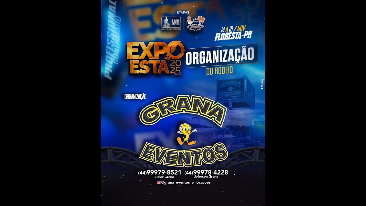 EXPOESTA 2025