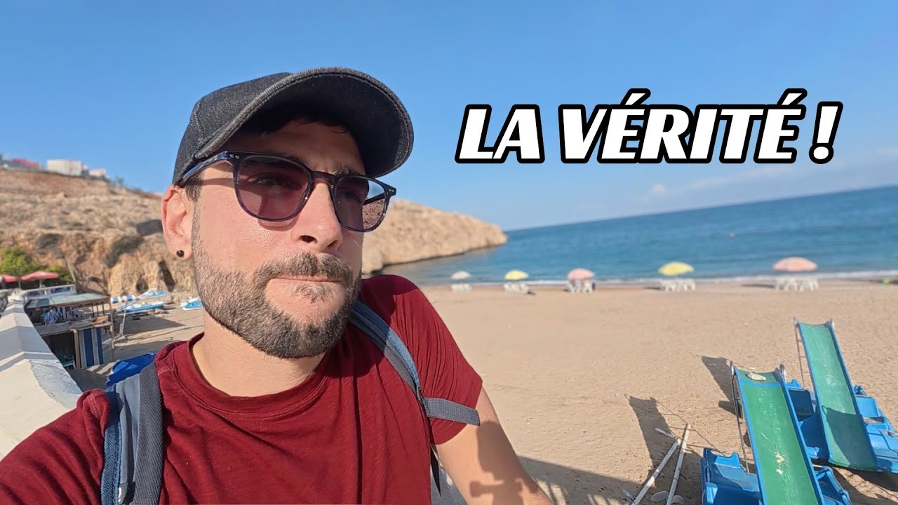 Pourquoi j'ai ENCORE ARRÊTÉ Youtube ? (La Vérité)