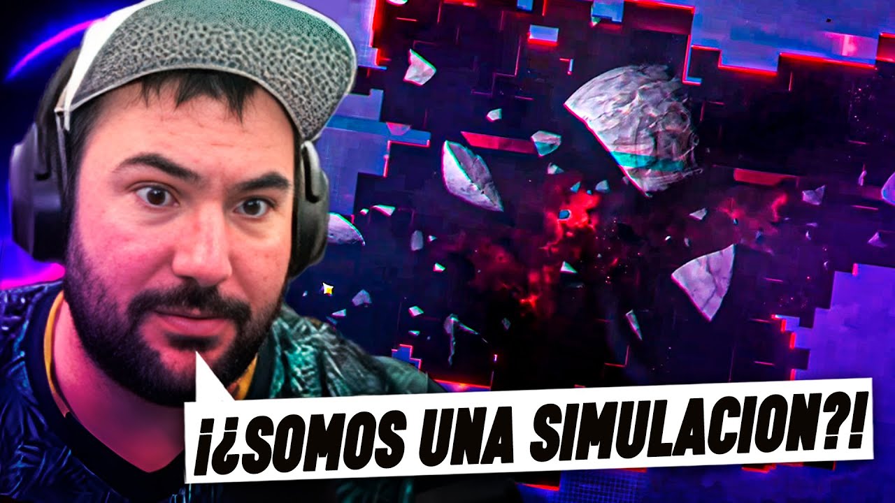 ¿TEYVAT es un MUNDO BURBUJA? 🤯 REACCIONO al JARDIN de FULI - Genshin Impact