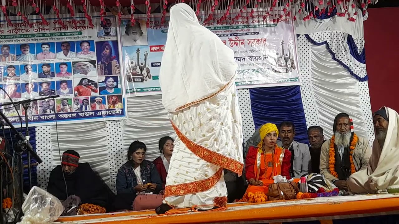 জালা দিলিরে বুকের ভিতর জ্বালাপোড়া দাও বানাইলি রে বাউল বিচ্ছেদ নুর আলম সরকারের গান 