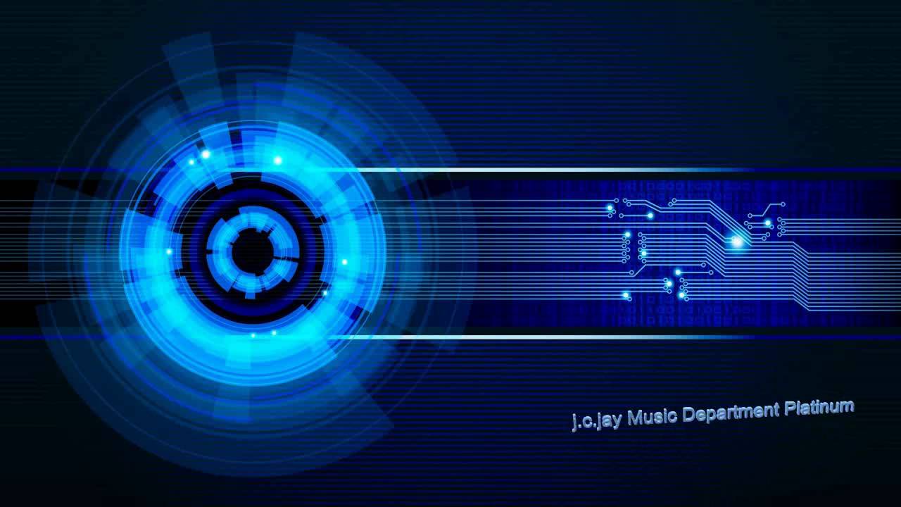 Luna System - The Light (DJ Janis plus One Remix) [PIAS Recordings GmbH]