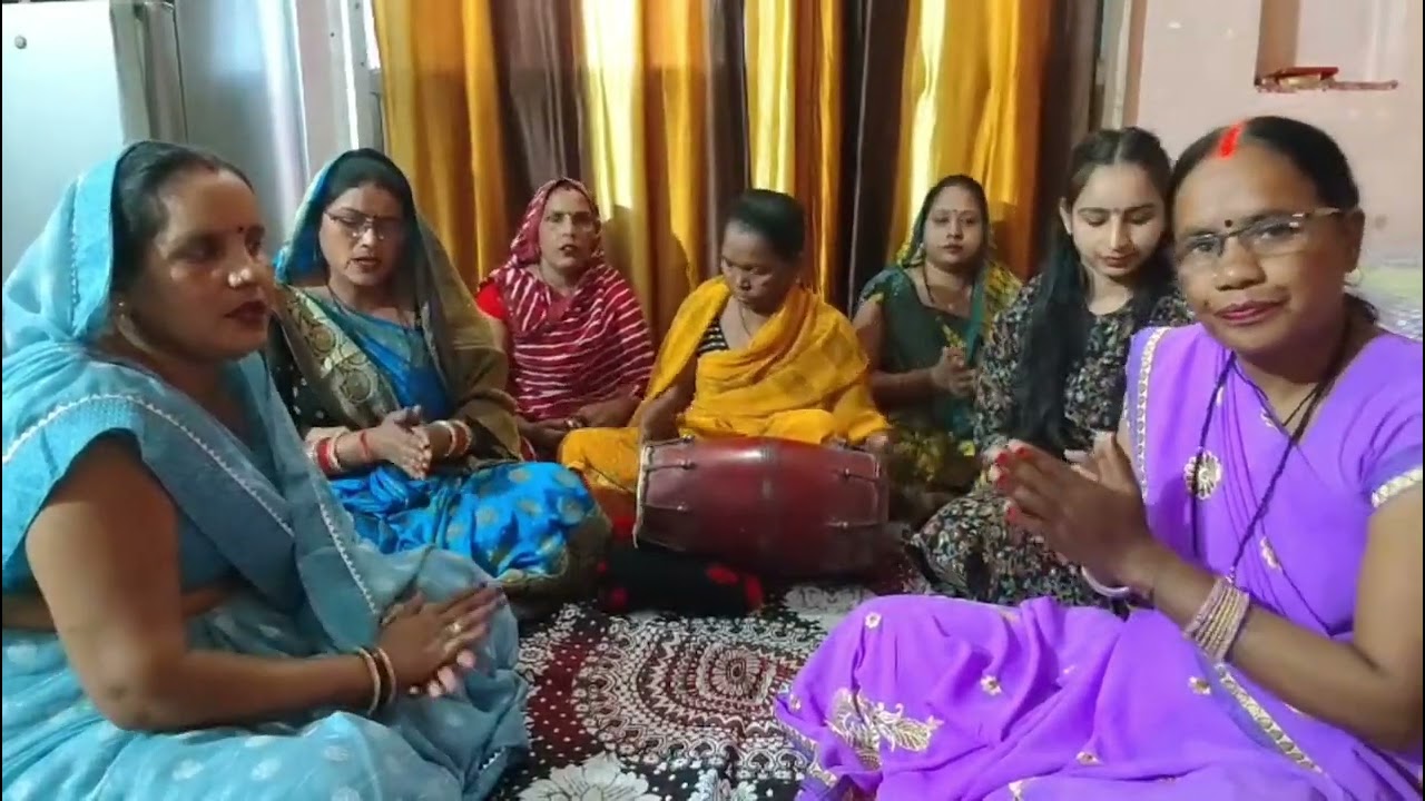 होली स्पेशल भजन 🙏🙏...#bhajan #song #bhakti #jaimatadi @skandeshwariMata @tseries 