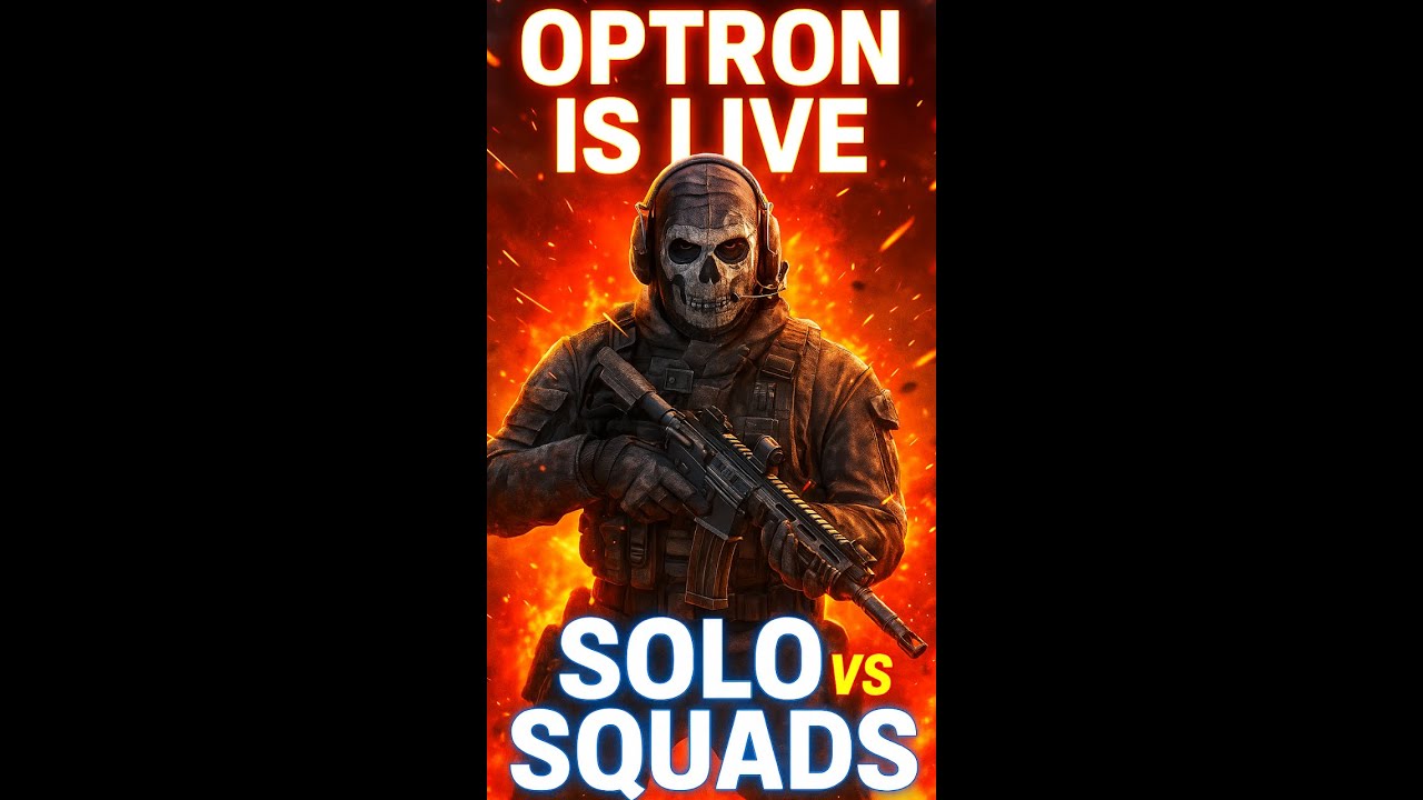 🔥Solo vs Squad COD Mobile | Live Now | Intense Battles and Survival🔫