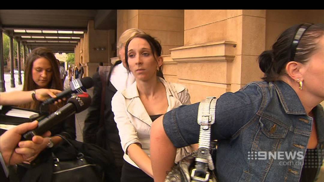 Chloe Valentine Inquest | 9 News Adelaide