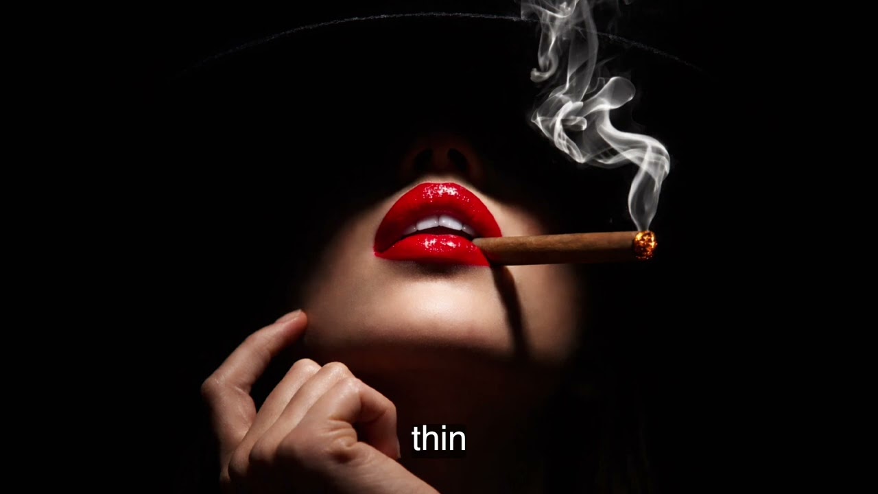 Between Love and Hate — Dark Pop / Alt Pop | Emotional Female Vocal | Cinematic Mood 2025