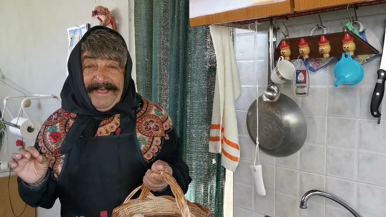 Uova saporite: ricetta di Signora Desolina 😊✌️