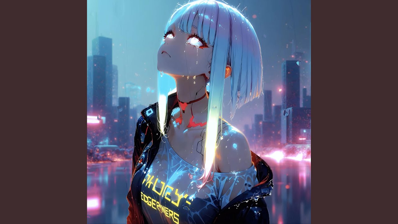 Tears of the City