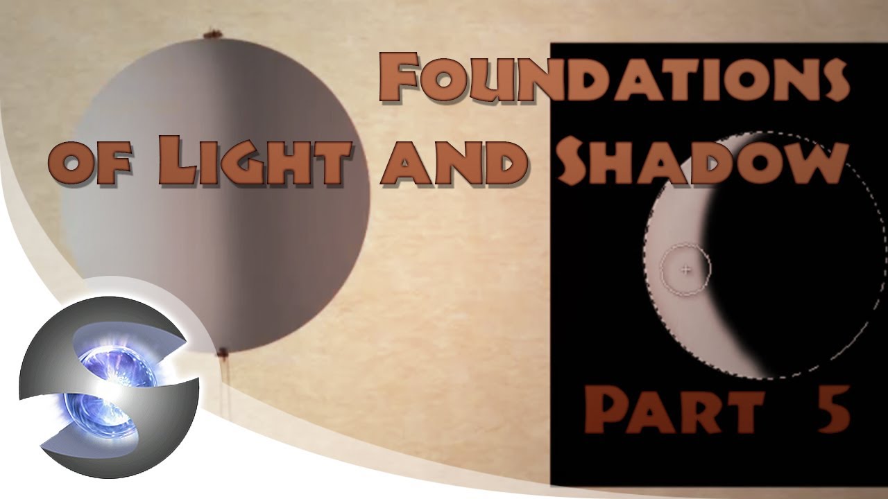 Foundations of Light and Shadow - Part 5 - Rendering a Sphere