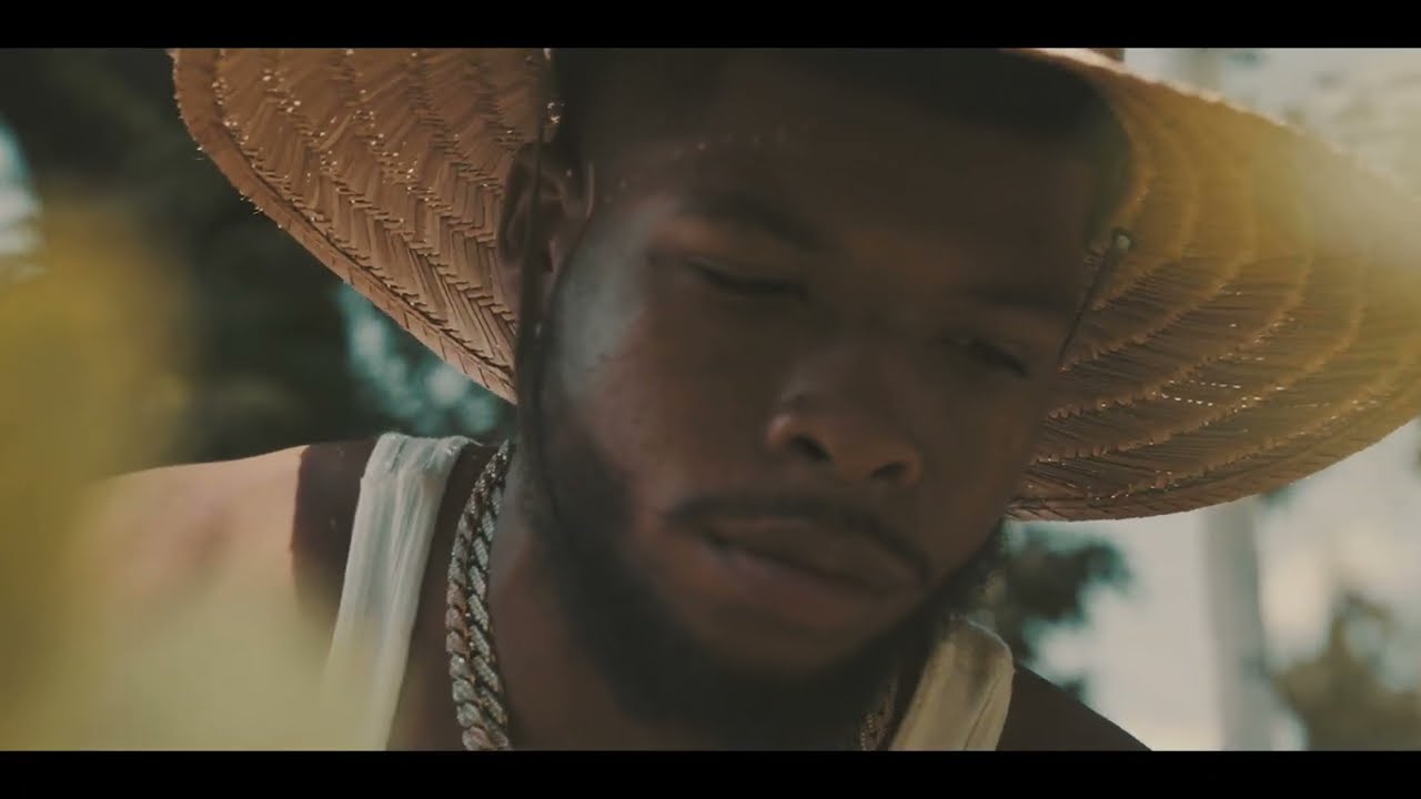 Migo Lee - Feelin Like Chapo ( Official Video ) Dir. @Waxbando