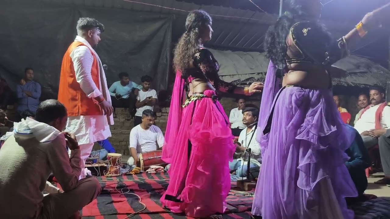 बहुत ही सुन्दर ब्यास अभिषेक चौबे दोगोला सफल रहा।।