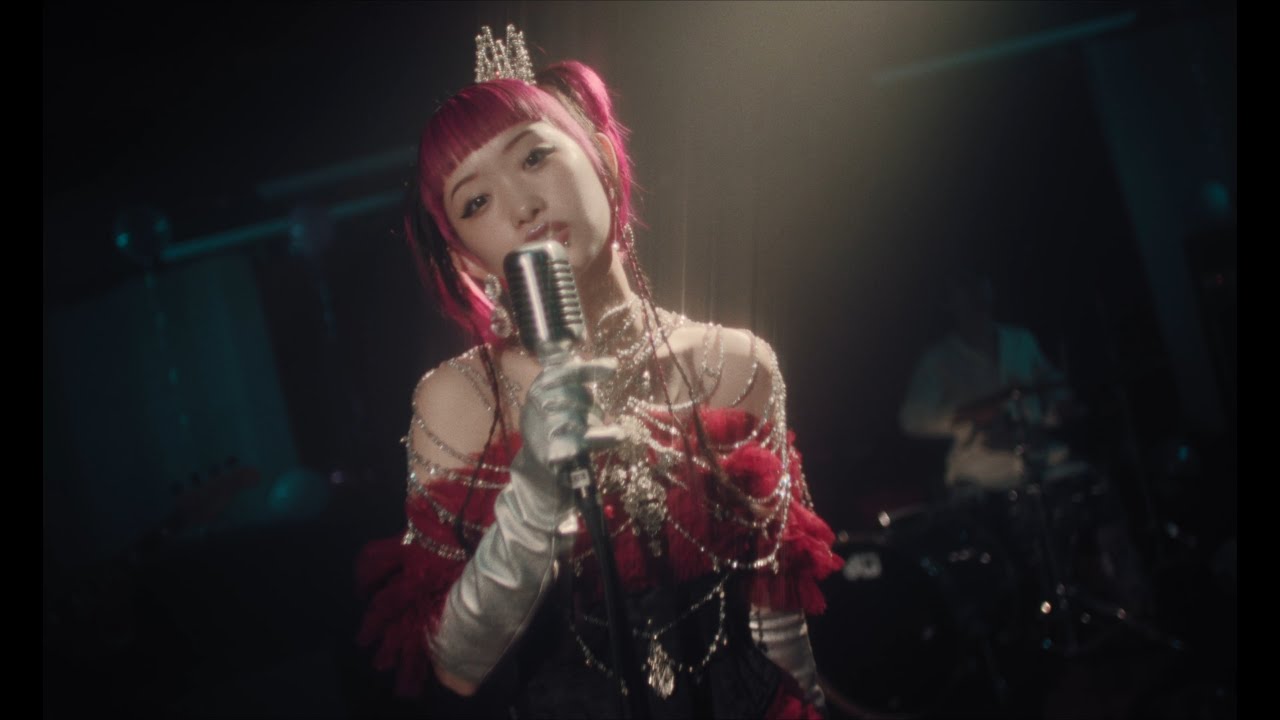 詩羽「teenager」