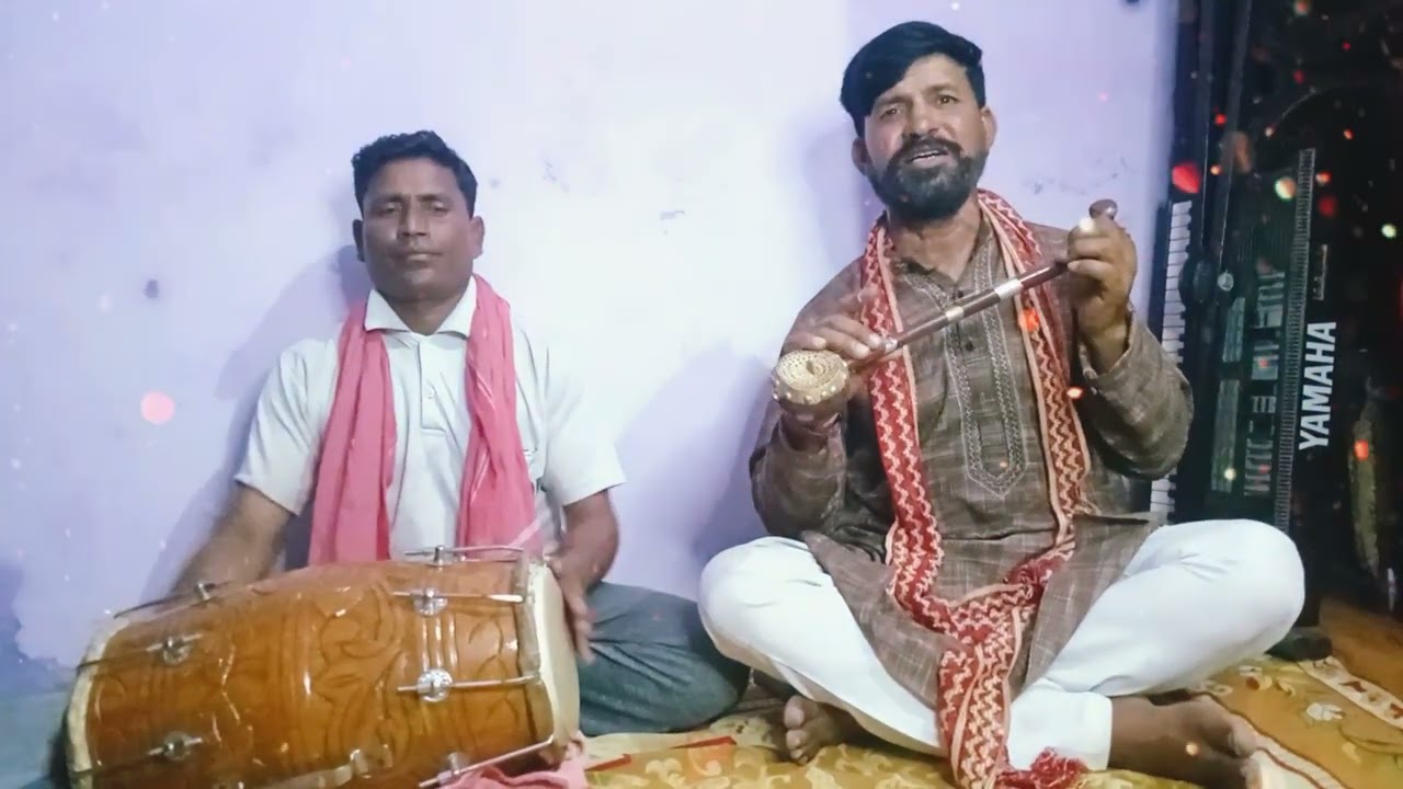 #Mirza jatt# omkar punjabi singer and Bawa ram Dholak master ❤️❤️