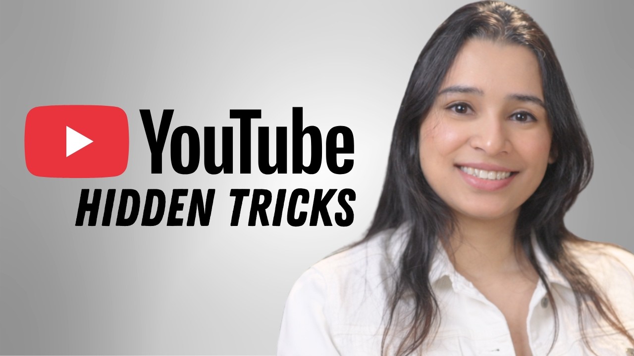 10 YouTube Tricks Most Viewers Don&rsquo;t Know Exist