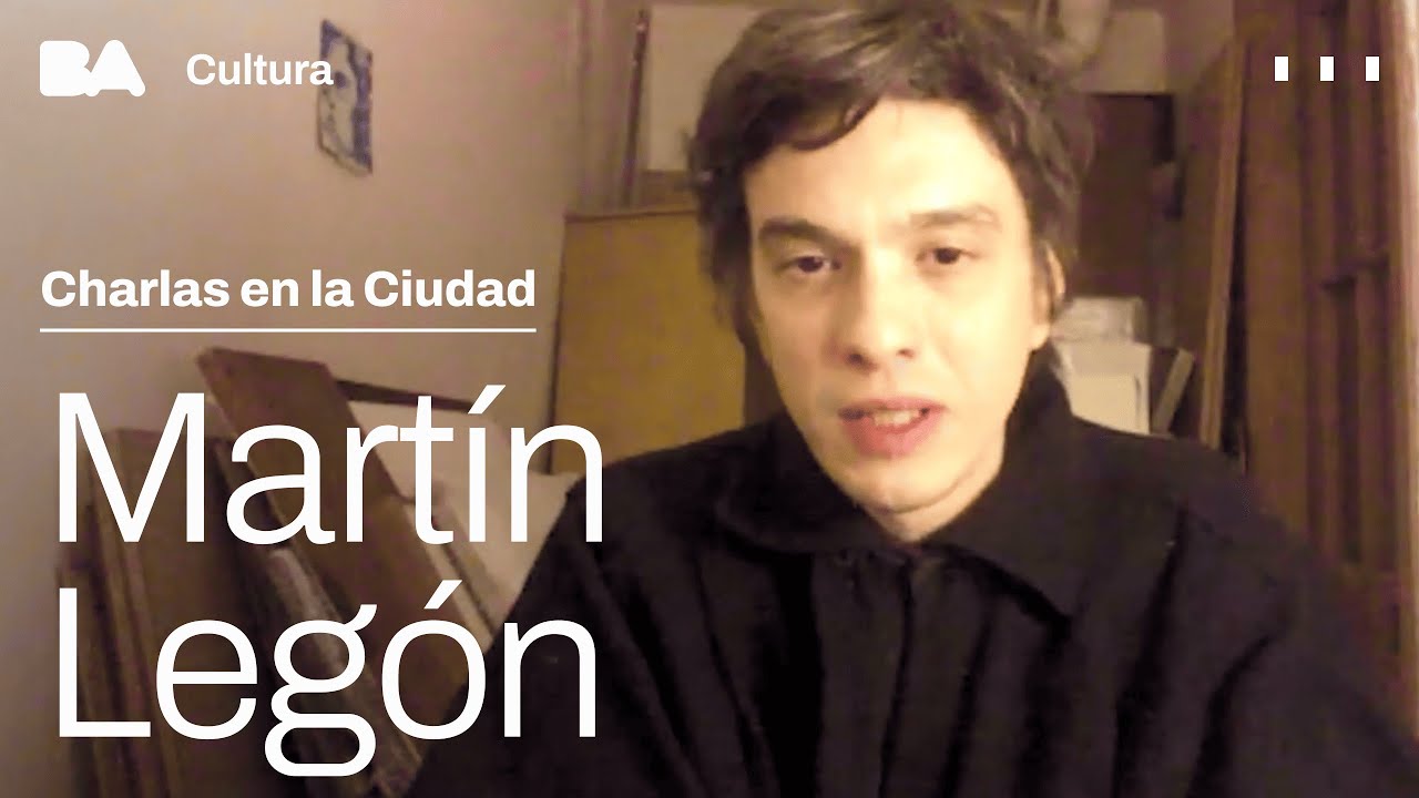 Inofensivo pasatiempo privado, tres ensayos, una lista y un poema | Mart&iacute;n Leg&oacute;n