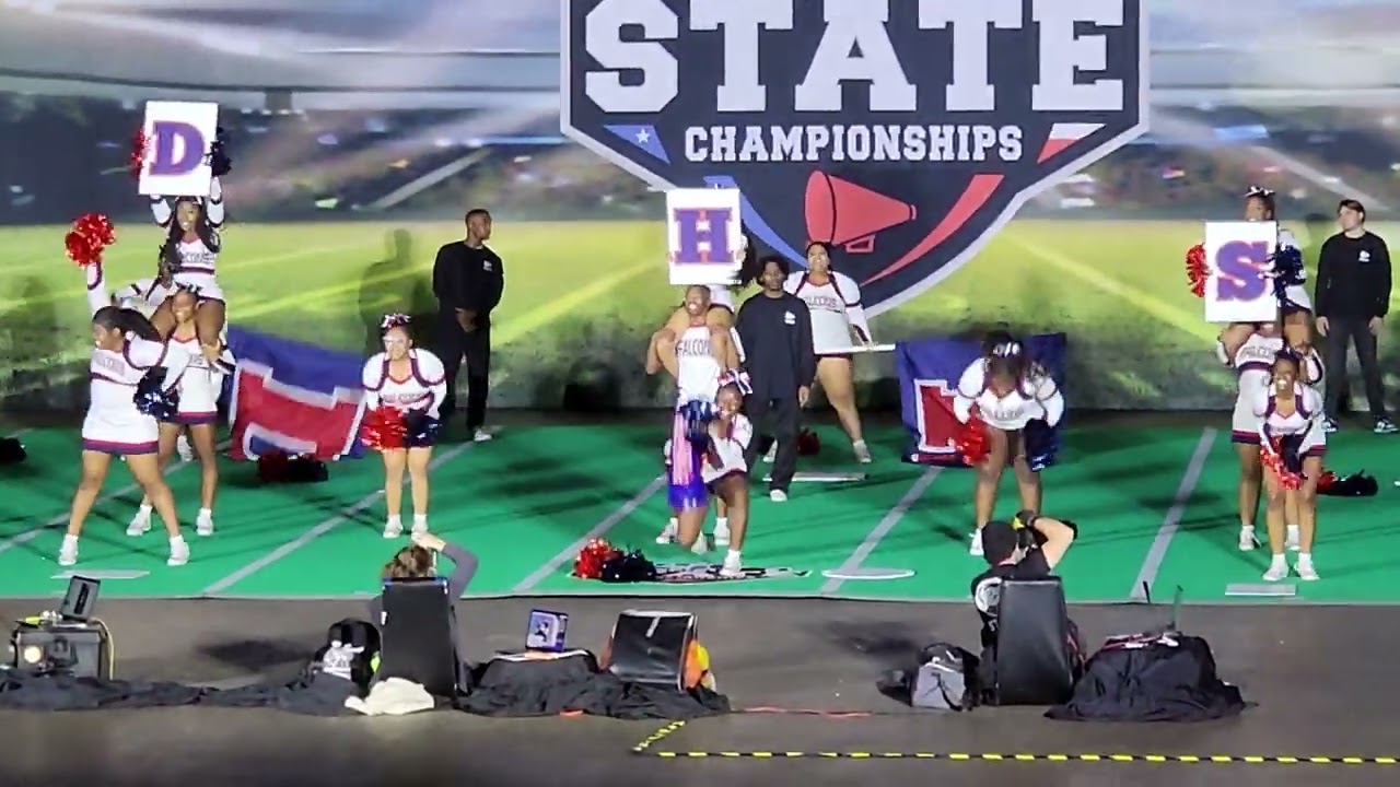UIL 2024!!! State Championship!!