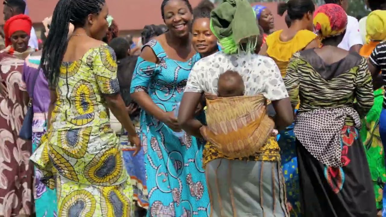 International Women's Day 2023 celebration in kyaka