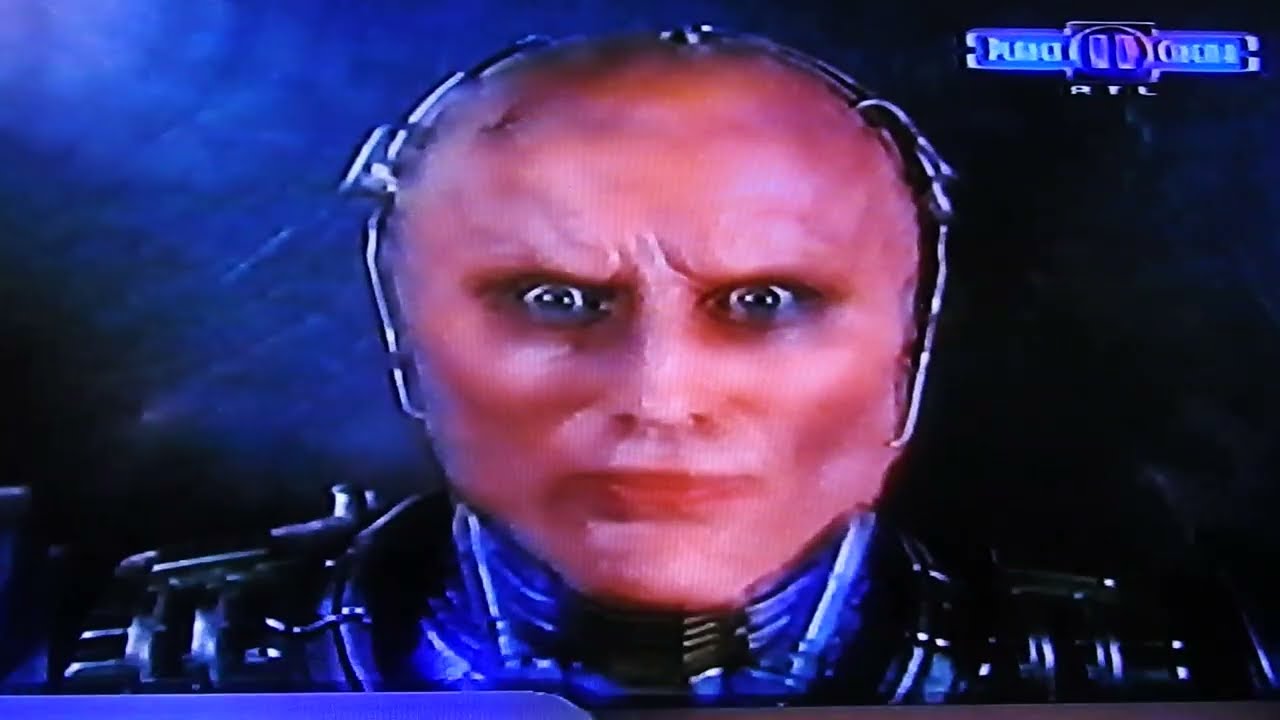 RTL 2 Werbung