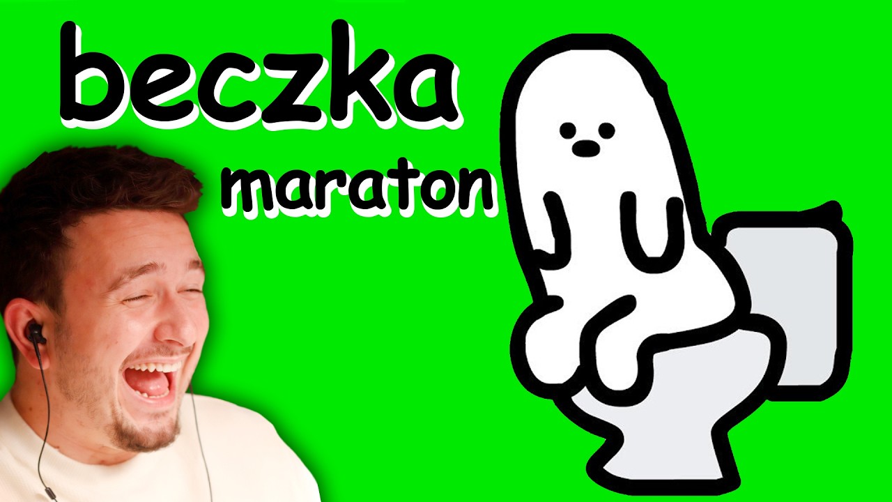 MARATON BECZKI