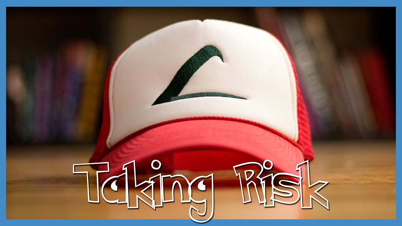 I Wanna Be The Very Best... ► JamesChats