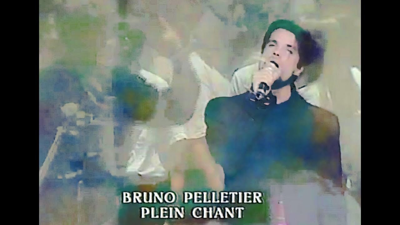 Bruno Pelletier - 