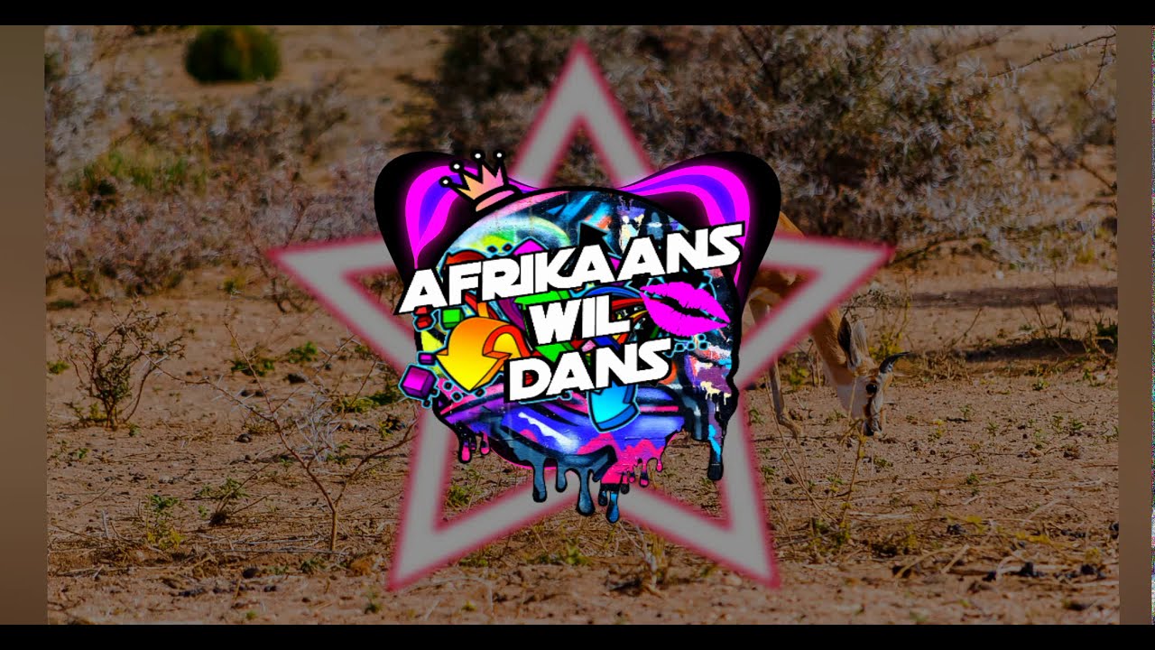 Ricus Nel - Bokkies Jag (Afrikaans Wil Dans Bootleg)