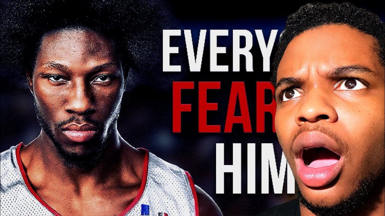 Torie Sama Reacts To How Good Was Ben Wallace !