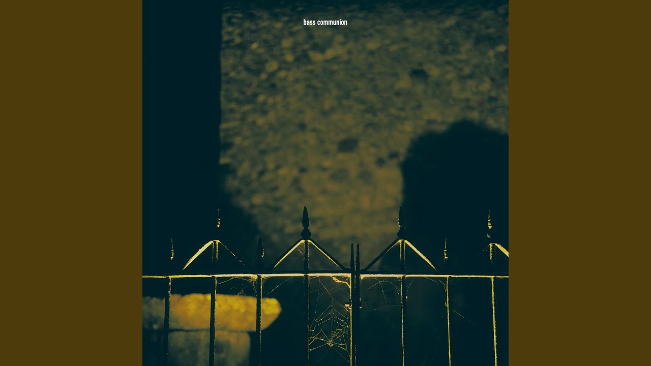 Ghosts on Magnetic Tape III