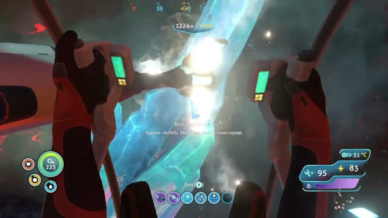Lets Play Subnautica Ep 3