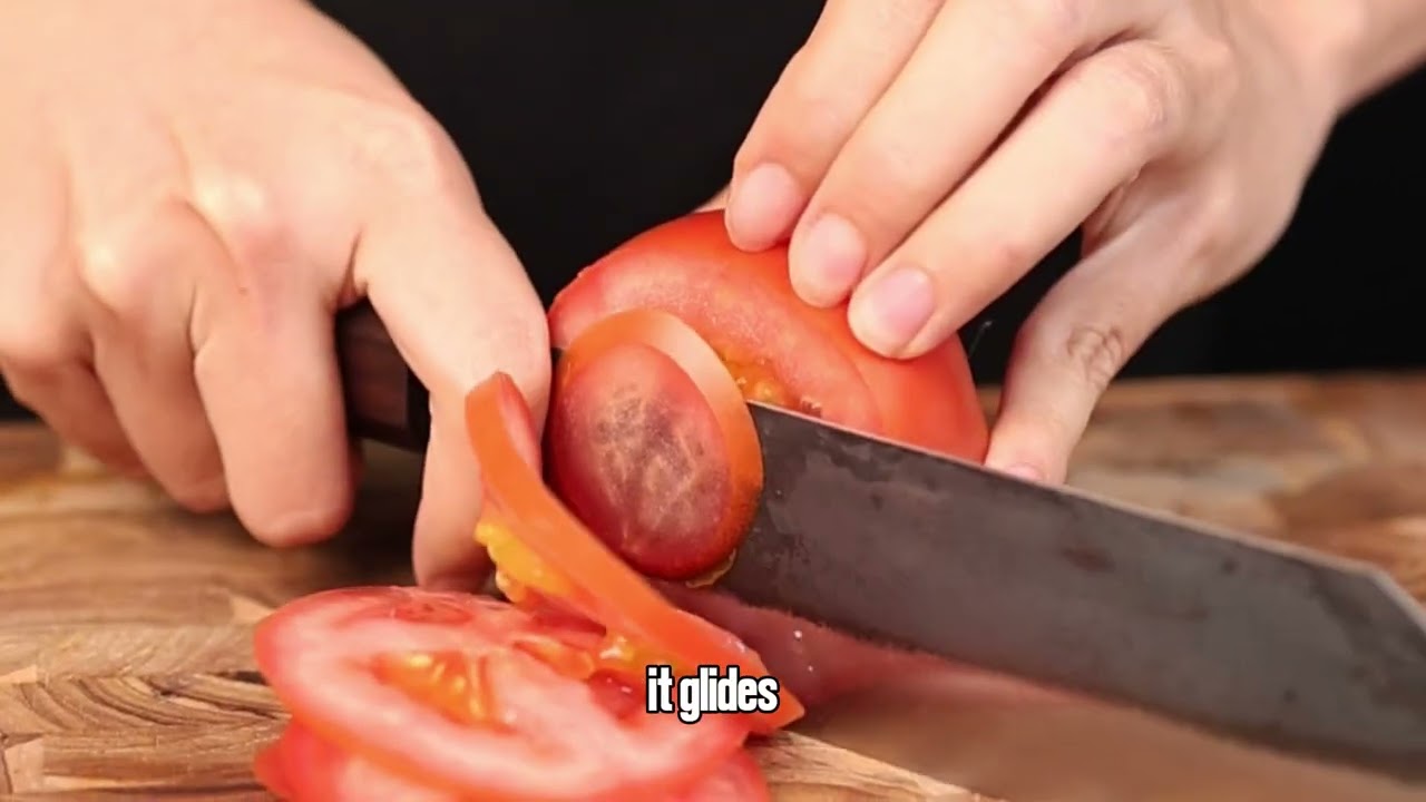 KASUMI JAPAN Hand-Forged Knives: Razor-Sharp Precision for Every Dish.