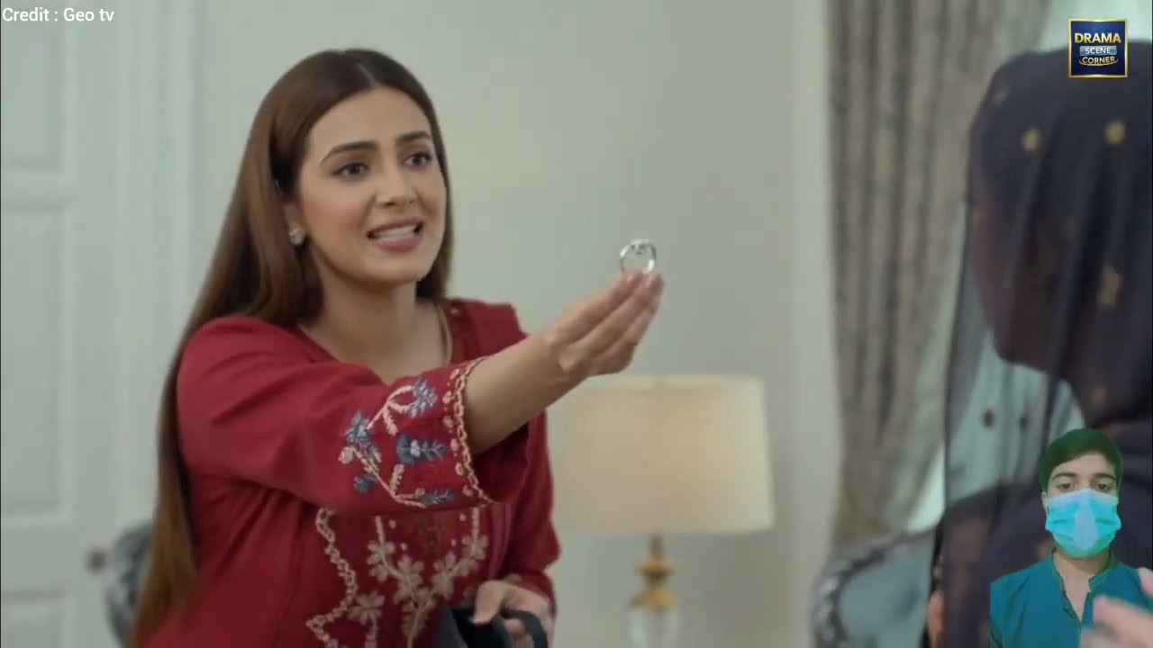 Iblees Episode 38 & 39 | Teaser Review | Promo Breakdown | Pakistani Drama #episode38 #ep38