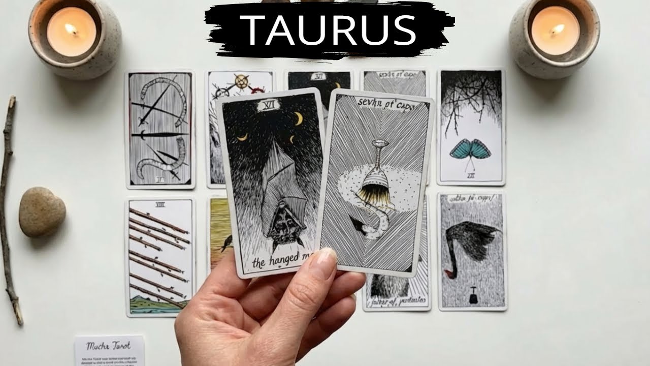 TAURUS🗣️💬A PRIVATE CONVERSATION ABOUT YOU JUST HAPPENED…YOU WON’T BELIEVE WHAT WAS SAID 😱 BY END JAN