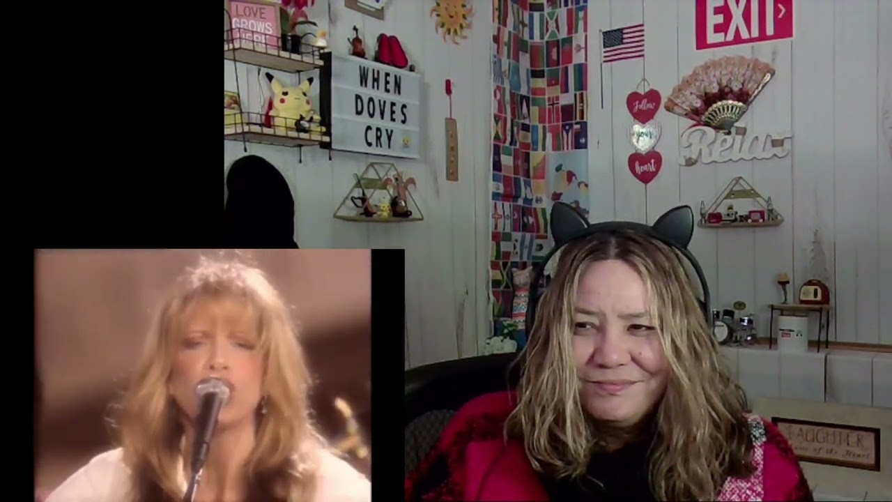 Reaction - Carly Simon - I've Got To Have You | Angie - Reaction Talk