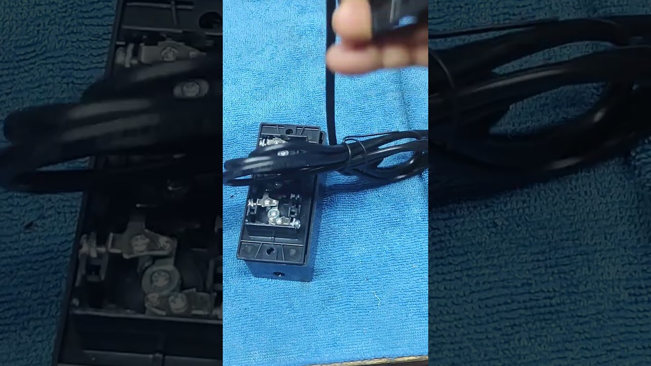 BOTOEIRAS PARA MOTOR DE PORTAS DE AÇO AUTOMÁTICAS DE ENROLAR DIFERENÇA ENTRE AC 220V E DC 24VCC