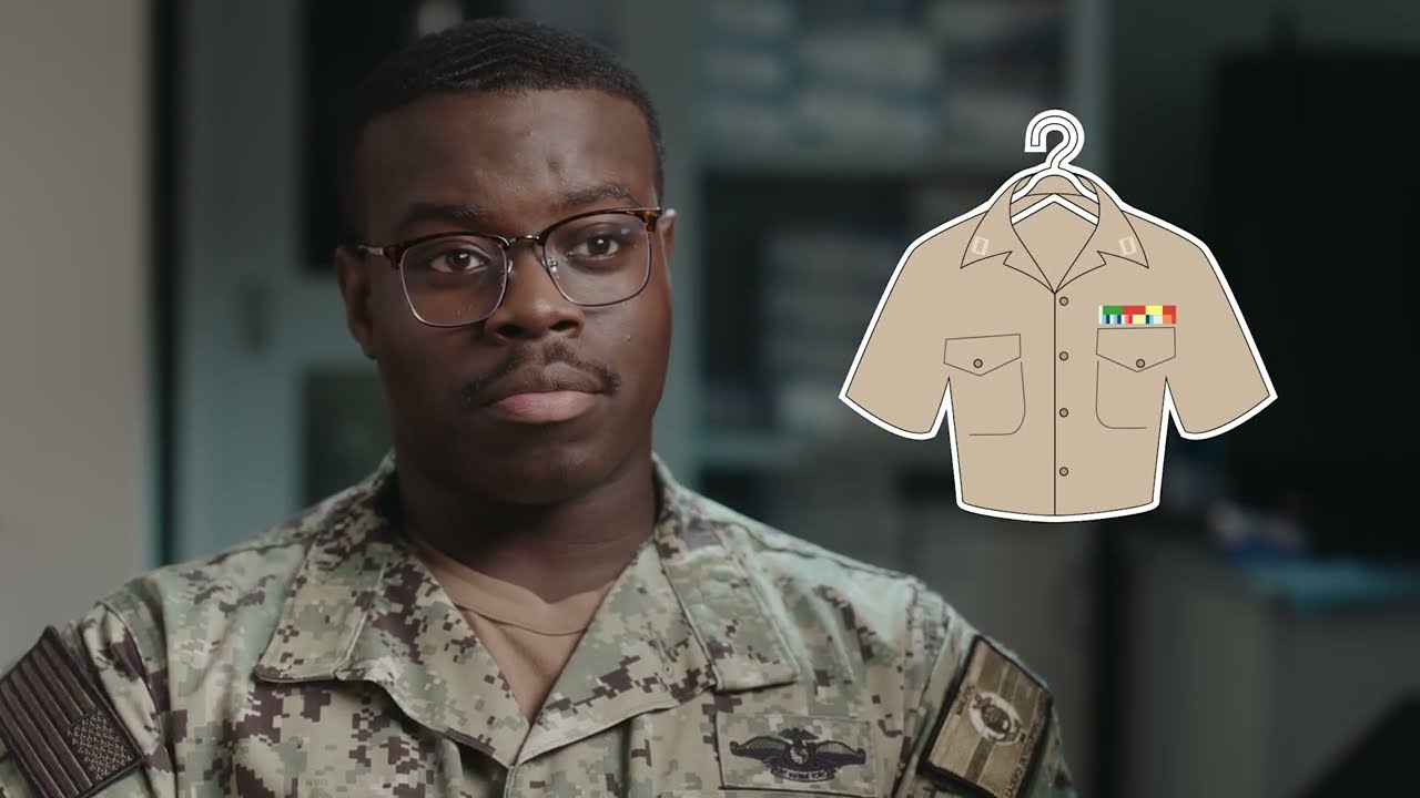 Enlisted to Officer