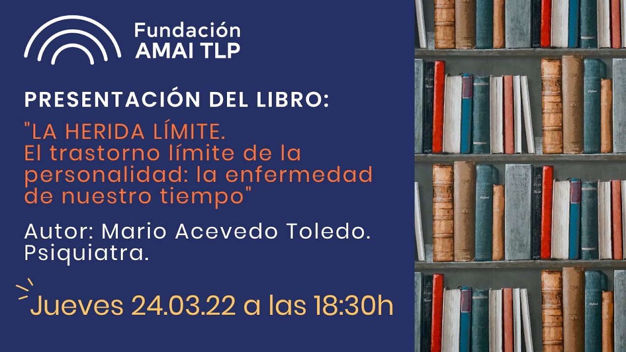 Presentación del Libro: 