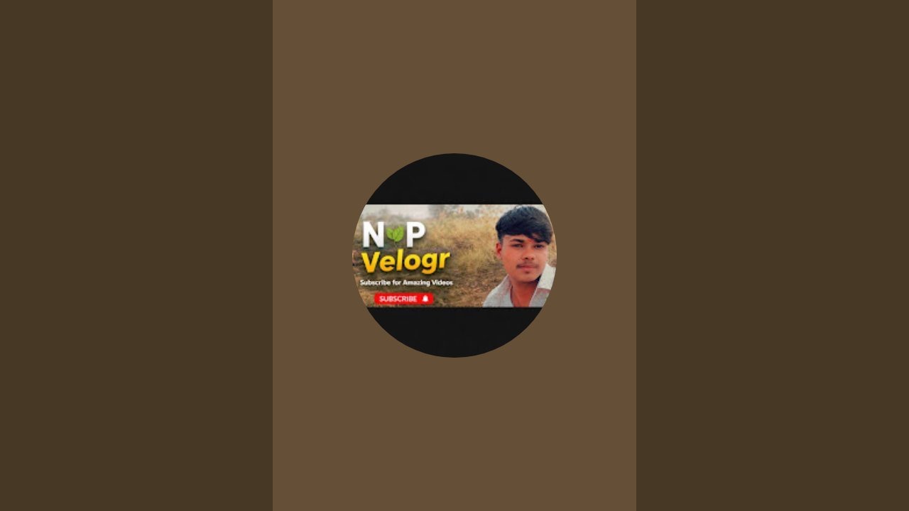 N🌿P velogr  लाइव है!