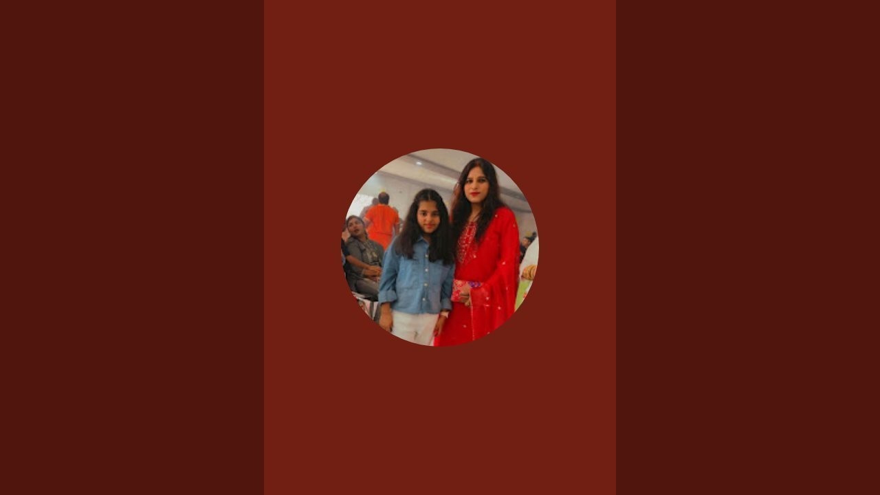 Ruchi Thakur1987  is live