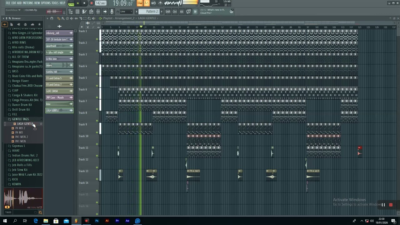 Marioo X Jaymelody X Diamond platinumz X Munte Dee |Type Beat 2026|Instrument 2026 