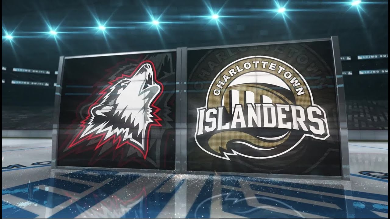 #227 Rouyn-Noranda Huskies 3 Charlottetown Islanders 6 - 04-12-2025