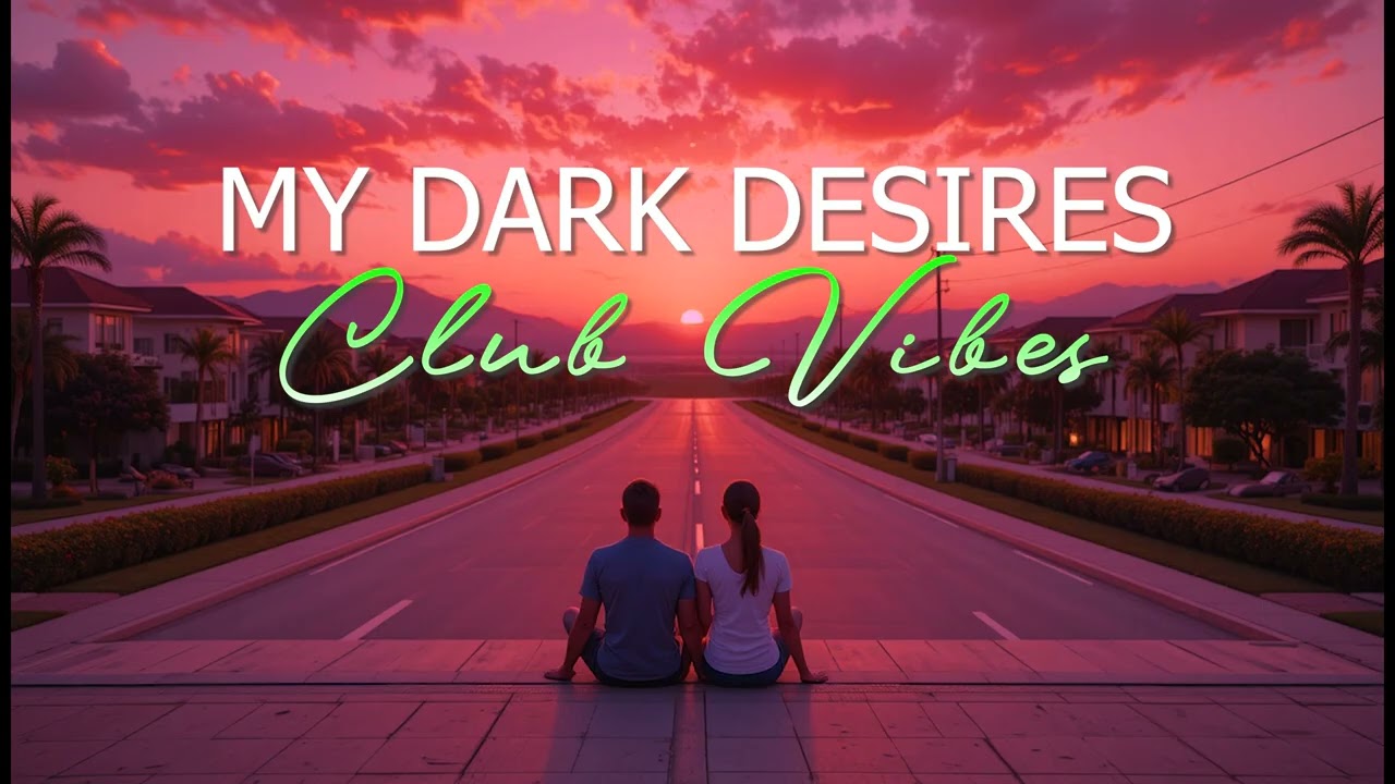 Don’t Get Lost🌍 | Night Addiction | CLUB VIBES | Palm Breeze