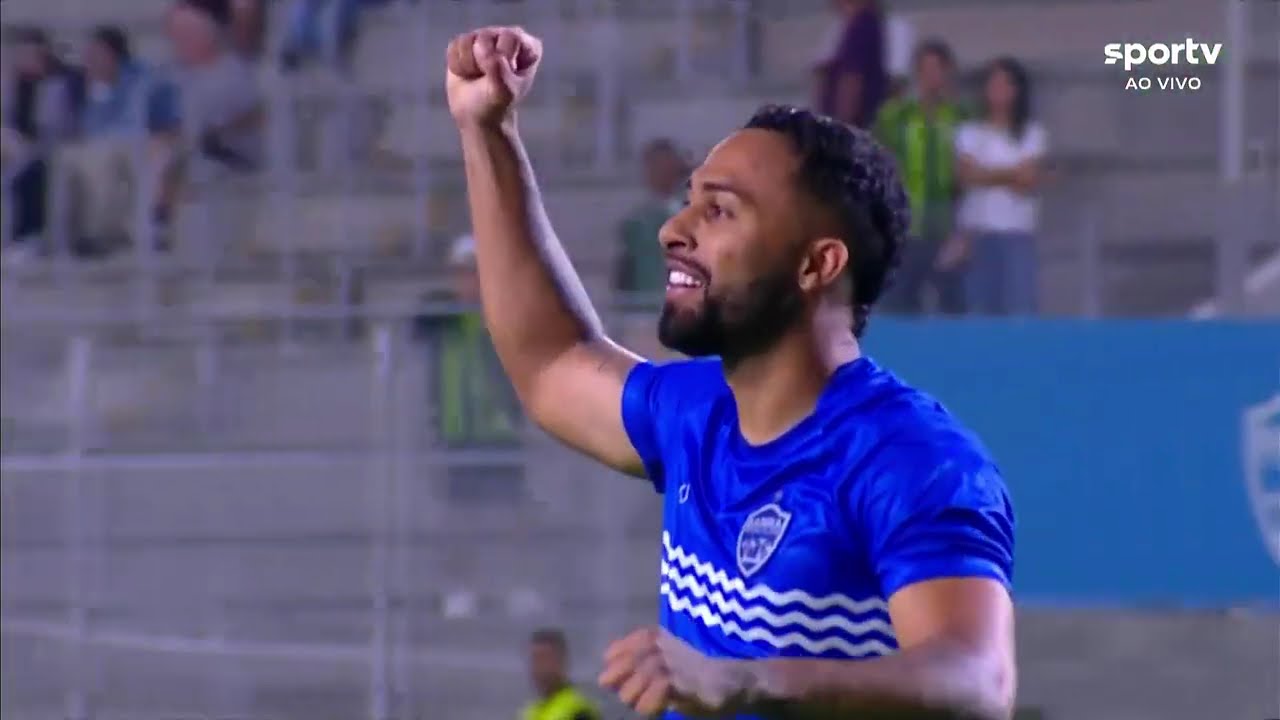 DISPUTA DE PÊNALTIS | Barra-SC x América-MG | Terceira fase | Copa do Brasil 2026